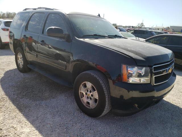 CHEVROLET TAHOE K150 2013 1gnskbe08dr216078