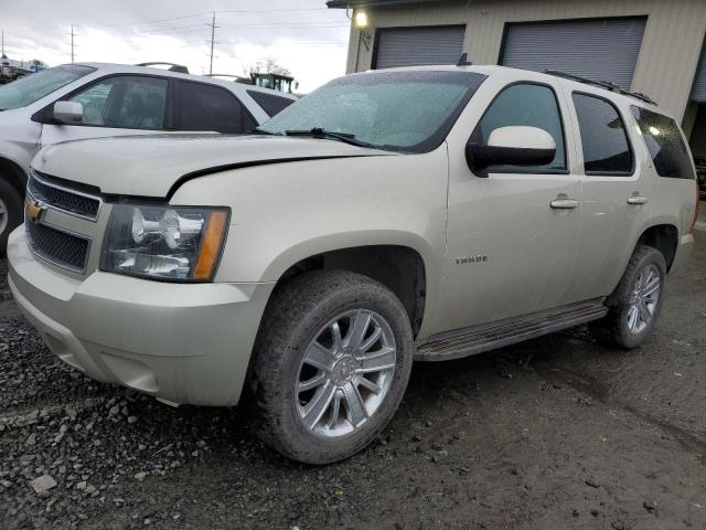 CHEVROLET TAHOE 2013 1gnskbe08dr241997