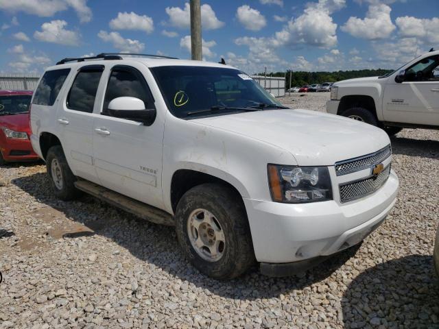 CHEVROLET TAHOE K150 2013 1gnskbe08dr256080