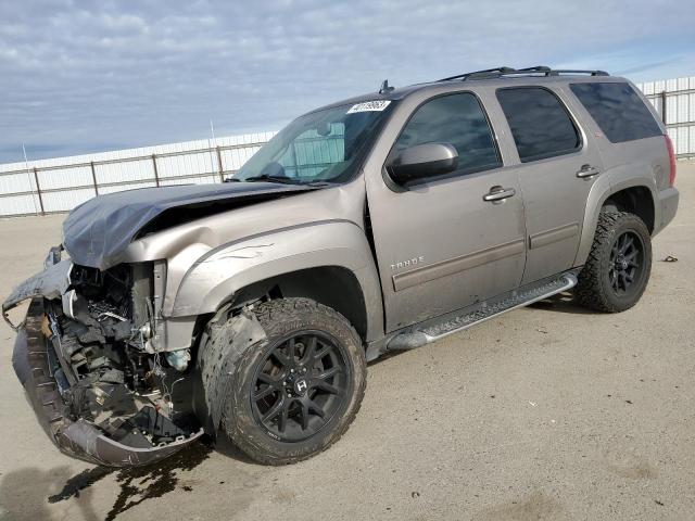 CHEVROLET TAHOE K150 2013 1gnskbe08dr276006