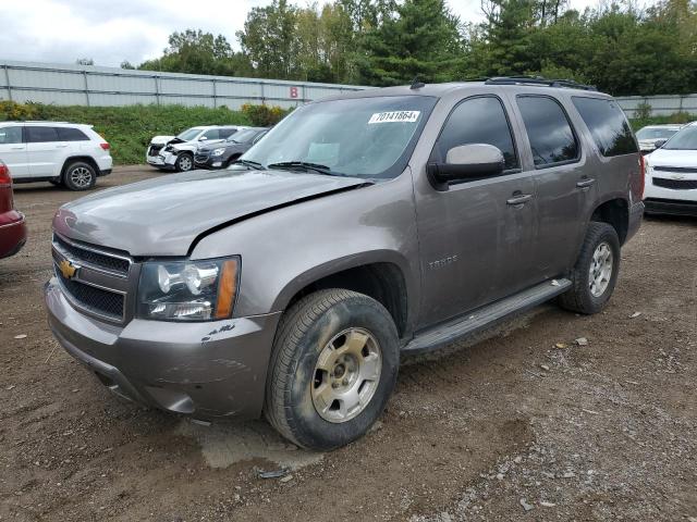 CHEVROLET TAHOE K150 2013 1gnskbe08dr289029