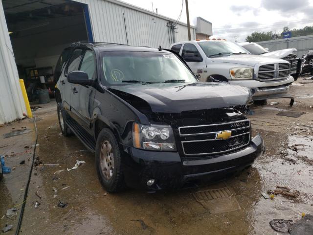 CHEVROLET TAHOE K150 2013 1gnskbe08dr294019