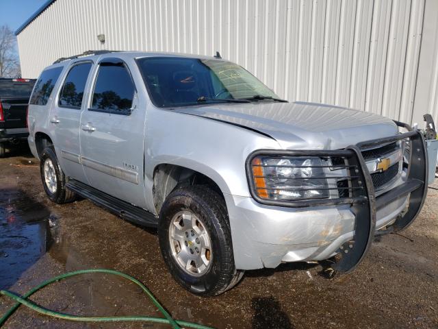 CHEVROLET TAHOE K150 2013 1gnskbe08dr311403