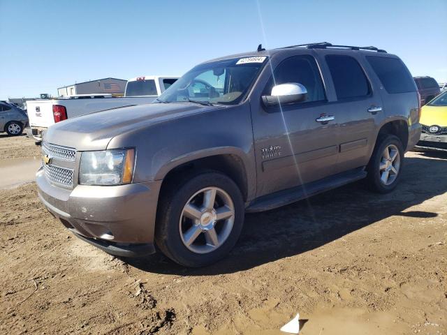 CHEVROLET TAHOE 2013 1gnskbe08dr312535