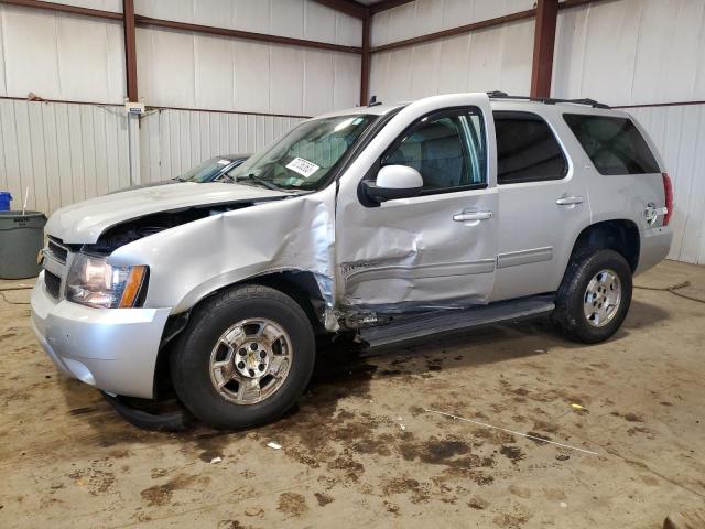 CHEVROLET TAHOE 2013 1gnskbe08dr327634