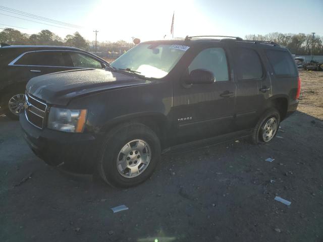 CHEVROLET TAHOE 2013 1gnskbe08dr352906