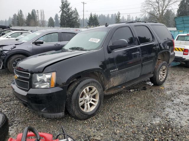 CHEVROLET TAHOE 2014 1gnskbe08er126737