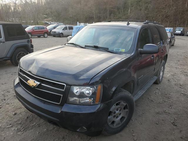 CHEVROLET TAHOE 2014 1gnskbe08er224571