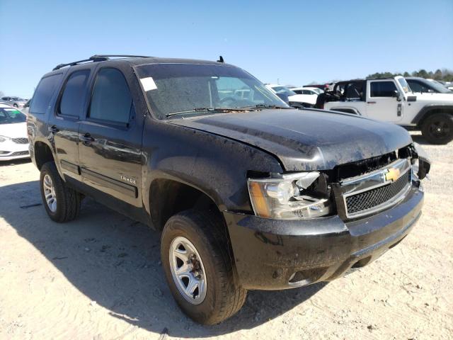 CHEVROLET TAHOE K150 2014 1gnskbe08er224778