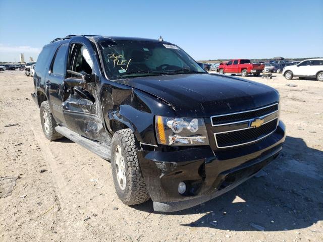 CHEVROLET TAHOE K150 2014 1gnskbe08er235389