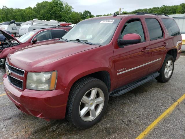 CHEVROLET TAHOE 2011 1gnskbe09br108937