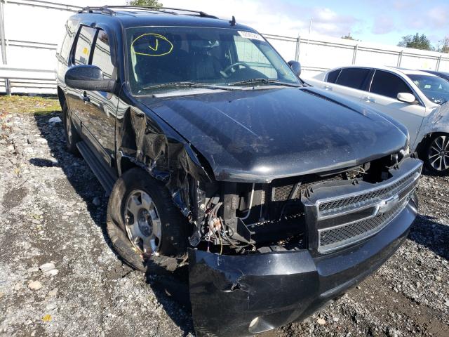 CHEVROLET TAHOE K150 2011 1gnskbe09br112311