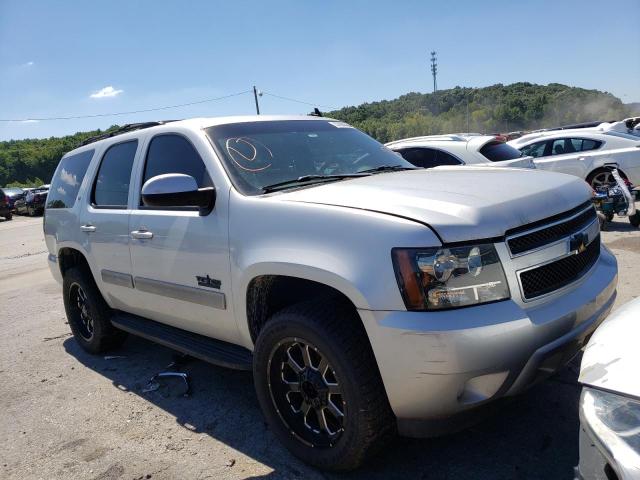 CHEVROLET TAHOE K150 2011 1gnskbe09br123129