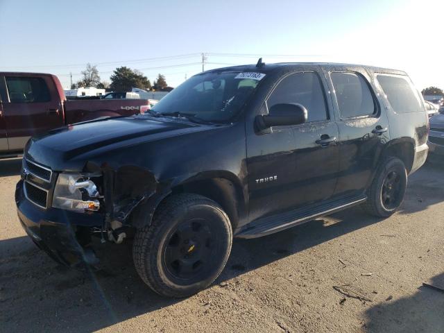 CHEVROLET TAHOE 2011 1gnskbe09br140304