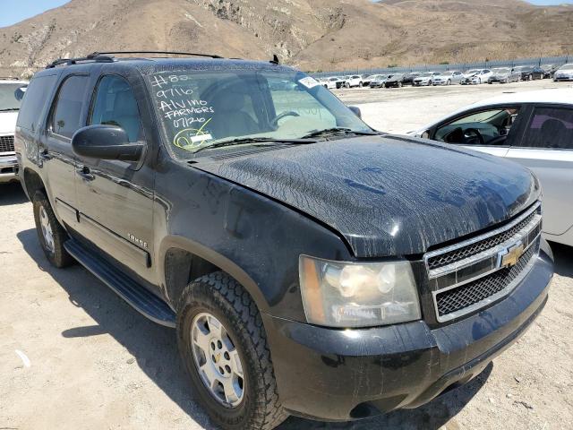 CHEVROLET TAHOE K150 2011 1gnskbe09br181497