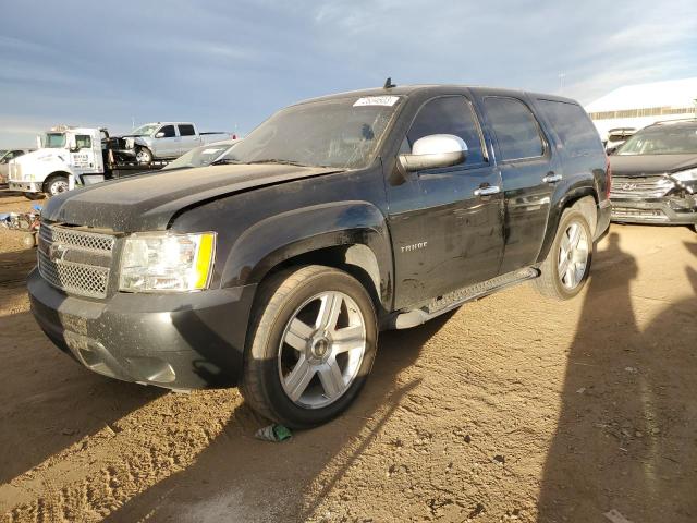 CHEVROLET TAHOE 2011 1gnskbe09br186666