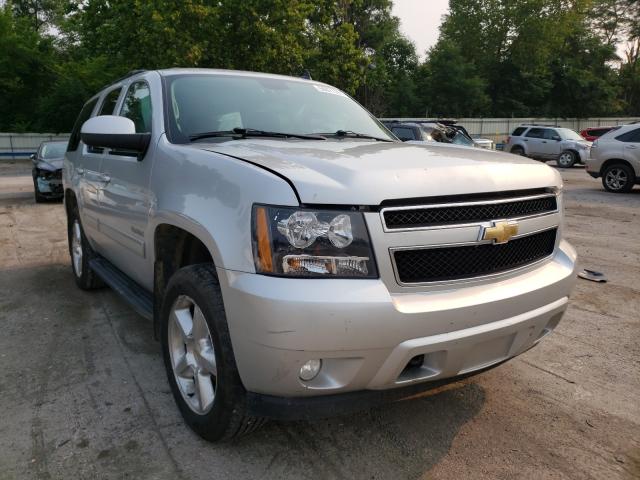 CHEVROLET TAHOE K150 2011 1gnskbe09br239740