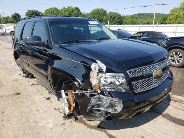 CHEVROLET TAHOE 2011 1gnskbe09br260930