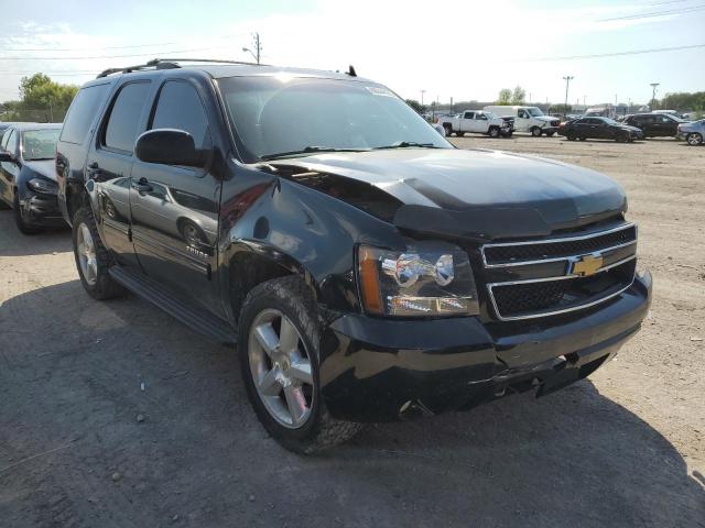 CHEVROLET TAHOE K150 2011 1gnskbe09br281583