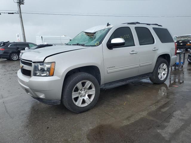 CHEVROLET TAHOE K150 2011 1gnskbe09br294298