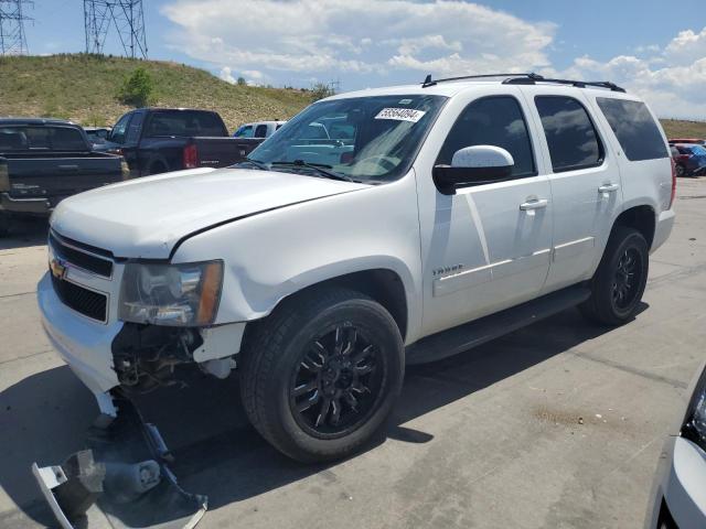 CHEVROLET TAHOE 2011 1gnskbe09br299002