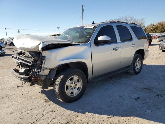 CHEVROLET TAHOE 2011 1gnskbe09br301203