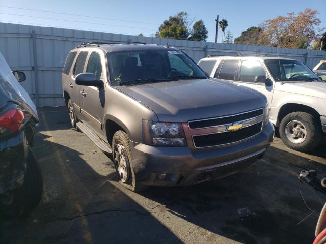 CHEVROLET TAHOE K150 2011 1gnskbe09br301881