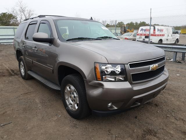 CHEVROLET TAHOE K150 2011 1gnskbe09br304084