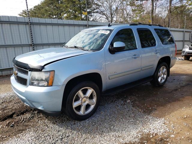 CHEVROLET TAHOE 2011 1gnskbe09br337778