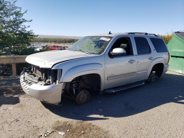 CHEVROLET TAHOE 2011 1gnskbe09br360798