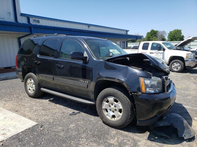 CHEVROLET TAHOE K150 2011 1gnskbe09br380761