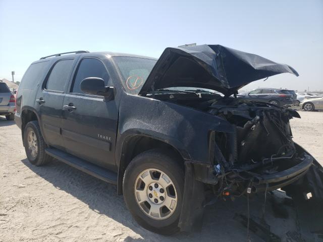 CHEVROLET TAHOE K150 2012 1gnskbe09cr115114