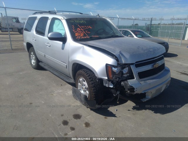 CHEVROLET TAHOE 2012 1gnskbe09cr132088