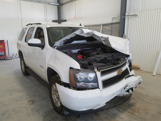 CHEVROLET TAHOE K150 2012 1gnskbe09cr135430