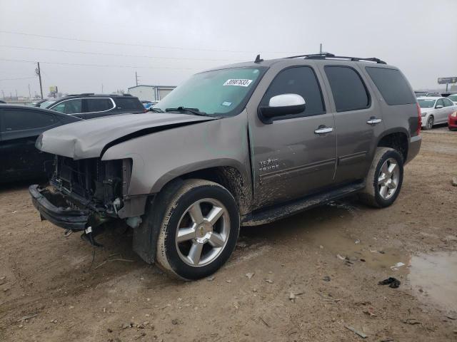 CHEVROLET TAHOE K150 2012 1gnskbe09cr149375