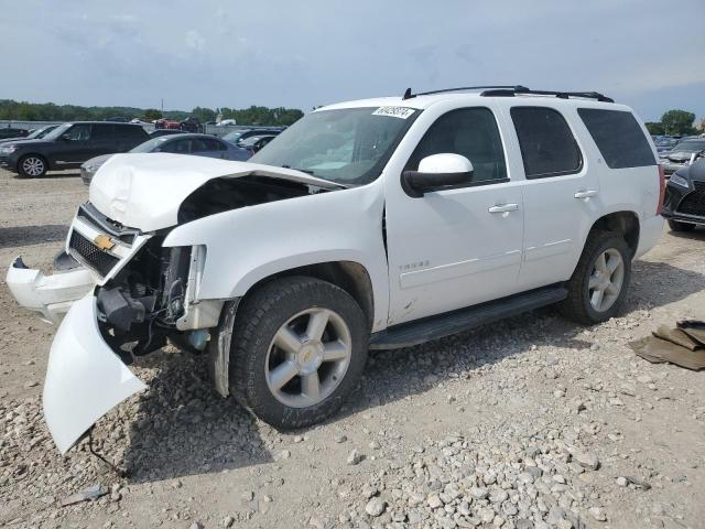 CHEVROLET TAHOE 2012 1gnskbe09cr174678