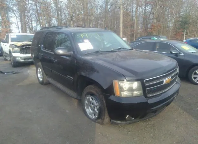 CHEVROLET TAHOE 2012 1gnskbe09cr189164