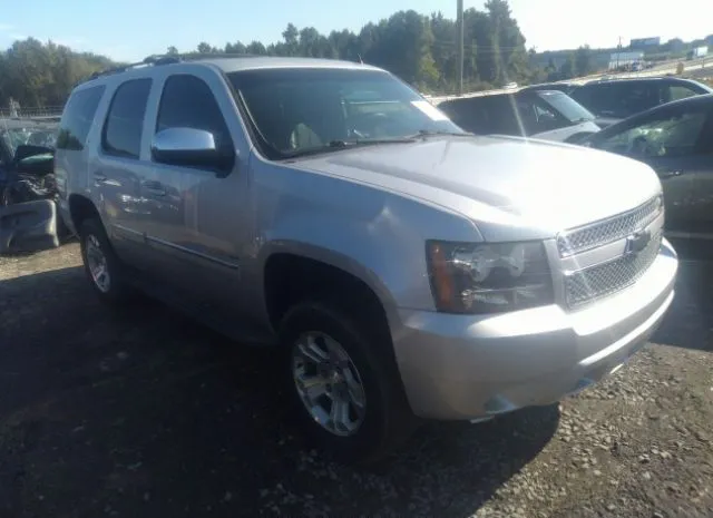 CHEVROLET TAHOE 2012 1gnskbe09cr218971