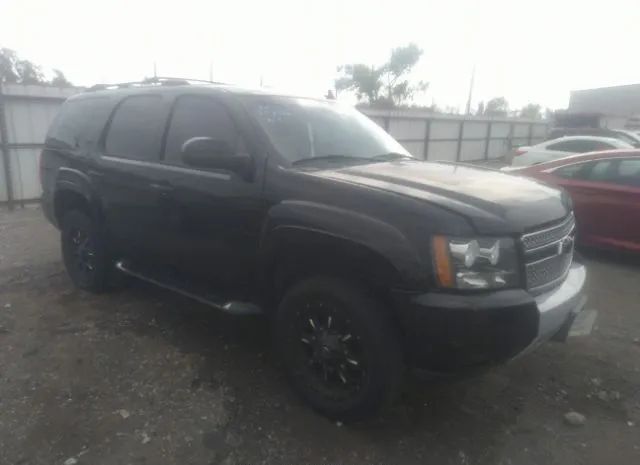 CHEVROLET TAHOE 2012 1gnskbe09cr226259