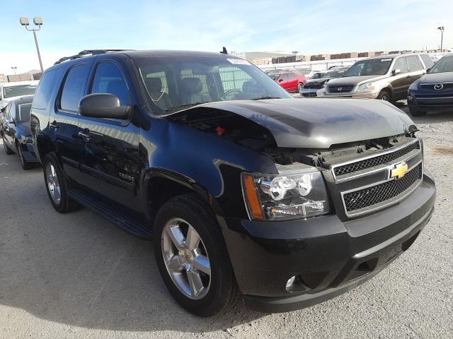 CHEVROLET TAHOE K150 2012 1gnskbe09cr247435