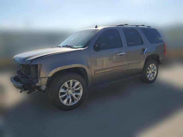 CHEVROLET TAHOE 2012 1gnskbe09cr253994