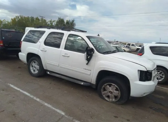 CHEVROLET TAHOE 2012 1gnskbe09cr254370