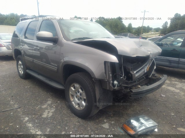 CHEVROLET TAHOE 2012 1gnskbe09cr305155