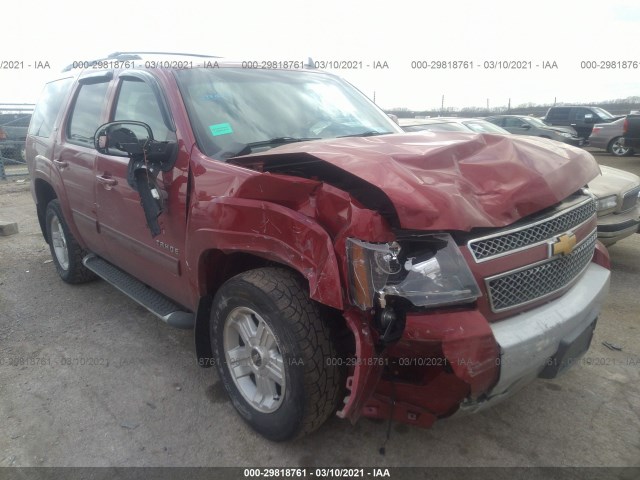 CHEVROLET TAHOE 2012 1gnskbe09cr324174