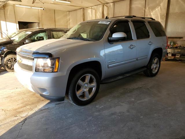 CHEVROLET TAHOE 2012 1gnskbe09cr327012