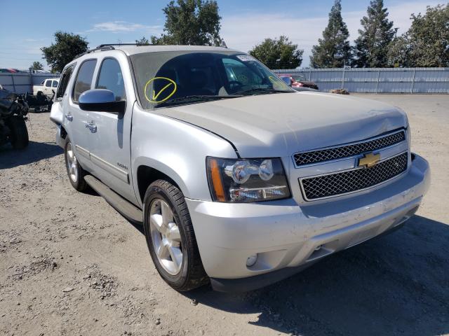 CHEVROLET TAHOE K150 2013 1gnskbe09dr110299