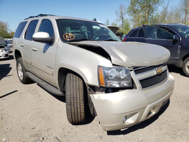 CHEVROLET TAHOE K150 2013 1gnskbe09dr148874