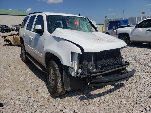 CHEVROLET TAHOE K150 2013 1gnskbe09dr175511