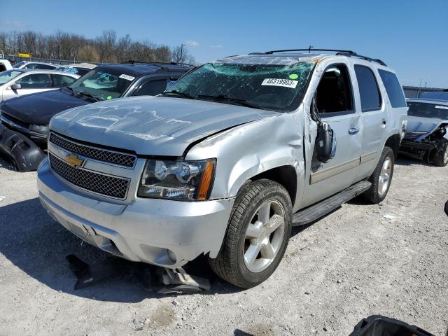 CHEVROLET TAHOE 2013 1gnskbe09dr234878