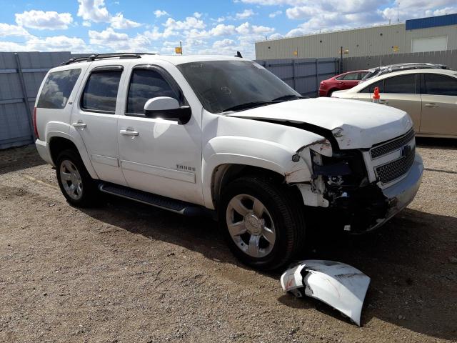 CHEVROLET TAHOE K150 2013 1gnskbe09dr254189